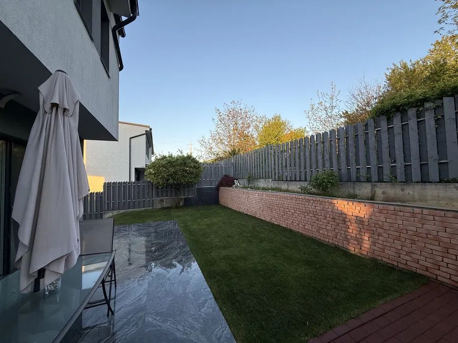 Duplex de vanzare de 120 mp , teren 300 mp zona Vivo – fotografia 5 din 14