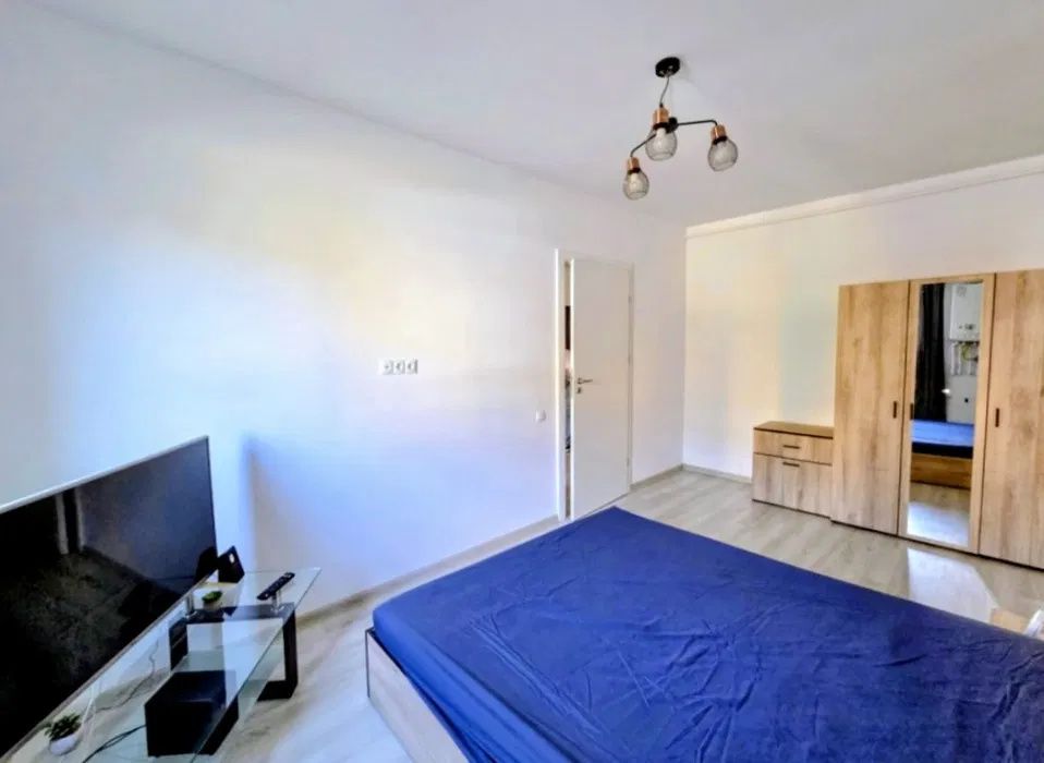 Apartament 2 camere, 43,40 mp, finisat, utilat si mobilat, zona Eroilor! – fotografia 5 din 7