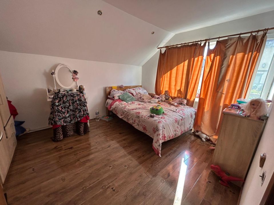 Casa P+M 190mp teren,115 mp utili ,cartier Bariera Valcii, zona Paringului – fotografia 5 din 10