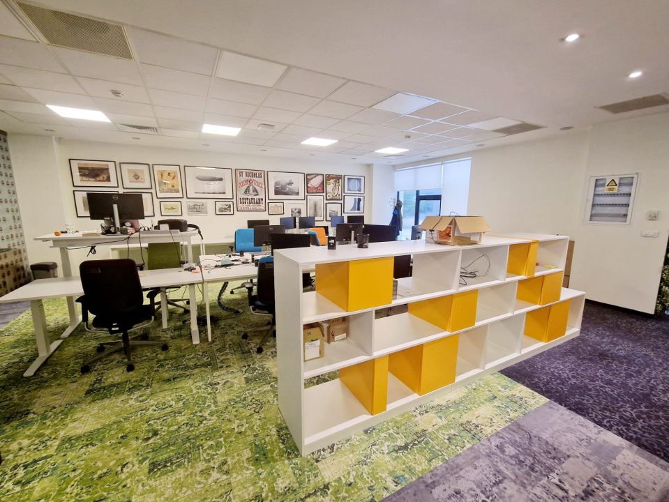 Spatiu comercial sau pentru birouri – fotografia 7 din 25