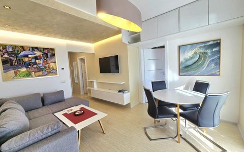 Apartament 2 camere, 61mp, lift, garaj, finisat, ansamblul Columna, zona Vivo!