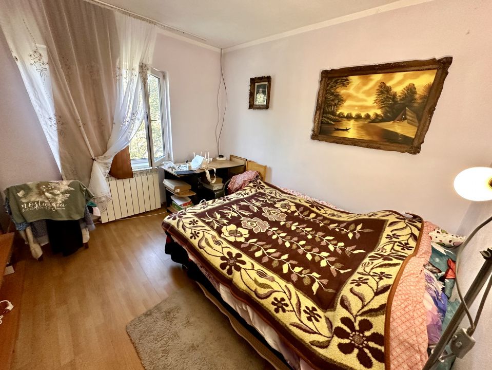 Casa pe PARTER Alba Iulia I 3 camere I teren 625 mp I finisata I – fotografia 12 din 16