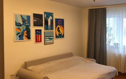 Apartament 2 camere I Parâng I Mănăștur