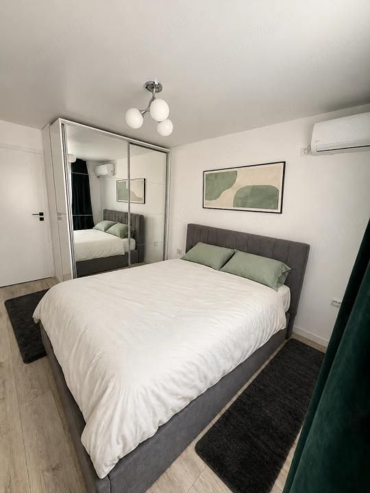 2 Camere de inchiriat | Theodor Pallady | Metrou | Centrala | Parcare – fotografia 3 din 7