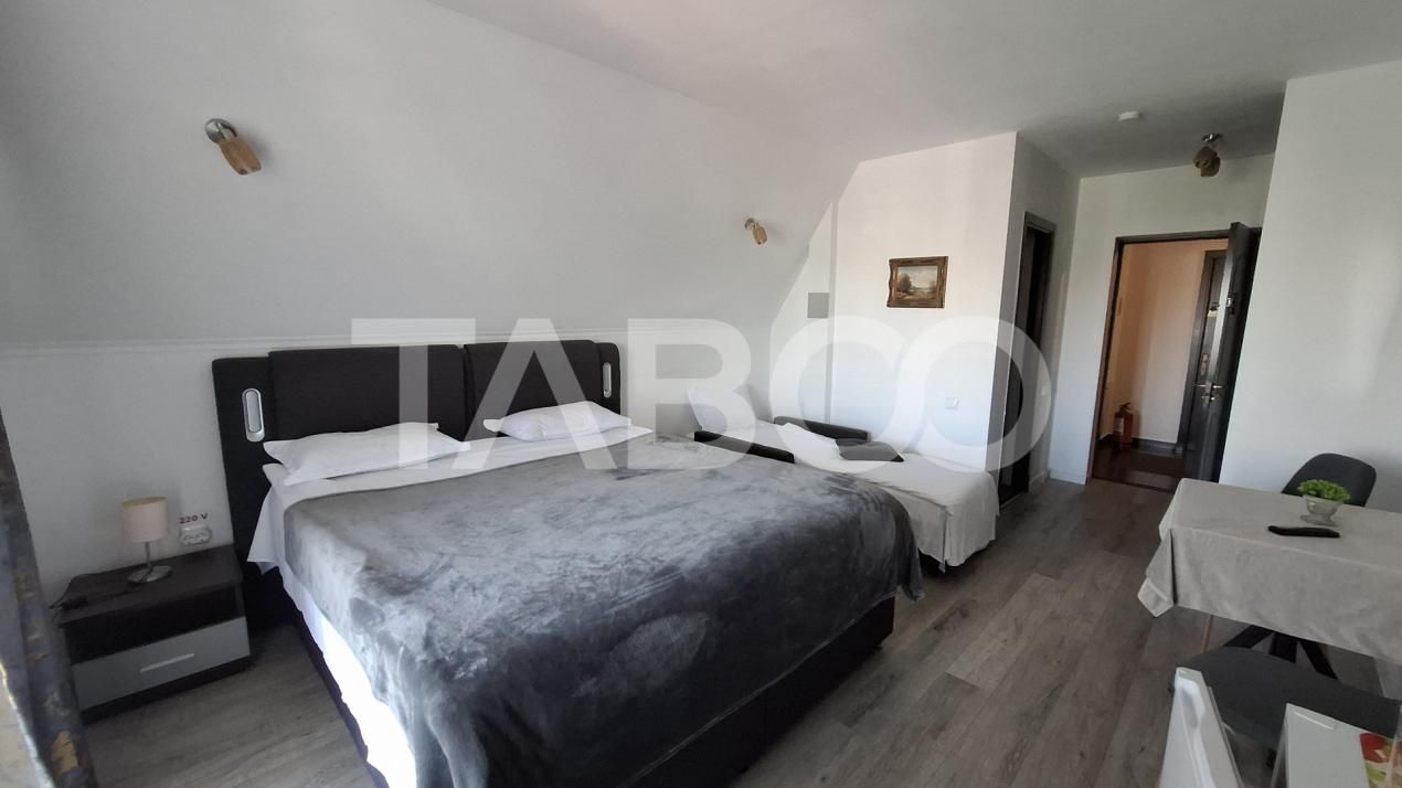 COMISION 0% Vanzare Pensiunea Oficial localitatea Prejmer Brasov – fotografia 14 din 32