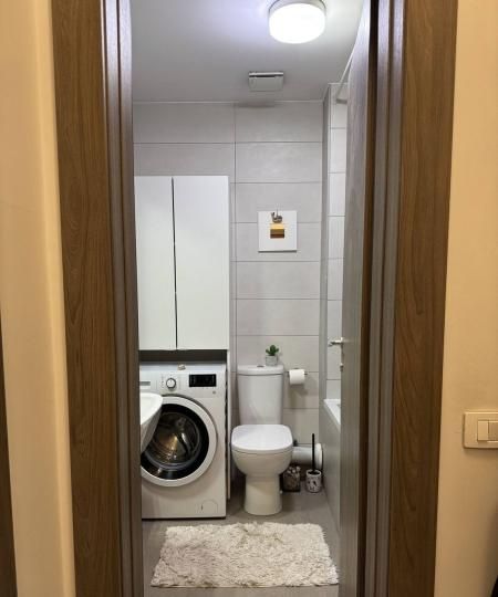 2 Camere de inchiriat | 21 Residence | Centrala | Parcare | Metrou – fotografia 9 din 11