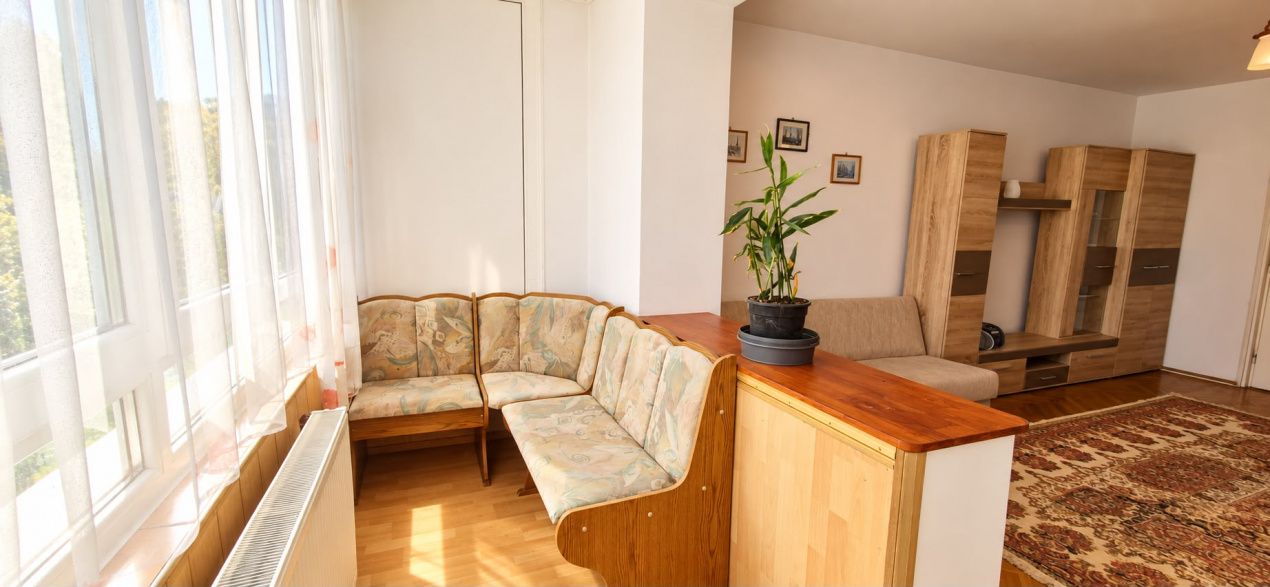 Apartament cu 2 camere in zona Patria – fotografia 3 din 7