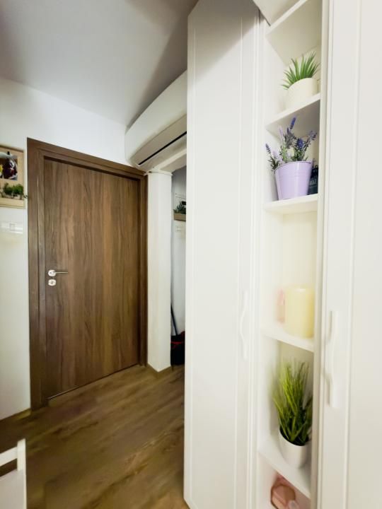 Apartament 3 camere, decomandat, etaj 1, zona Aradului – fotografia 13 din 16