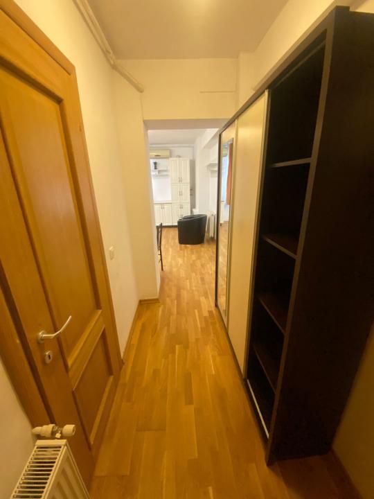Garsoniera de inchiriat | Tineretului | Metrou | Centrala Proprie – fotografia 5 din 8