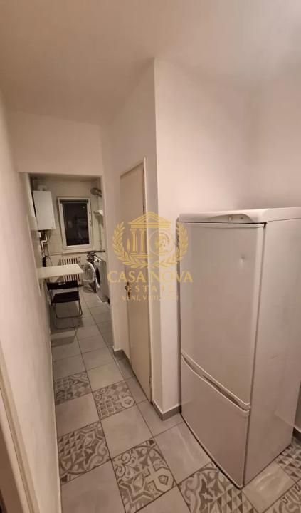 Apartament 2 camere 44mp, cartier Manastur, finisaje moderne, balcon – fotografia 7 din 7