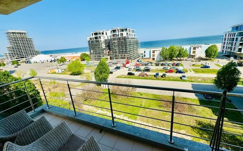 Complex Summerland- Apartament cu vedere la mare