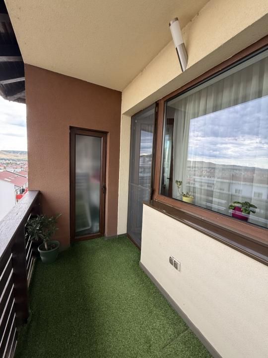 EXCLUSIVITATE-Apartament 2 camere decomandate+pod amenajat | Subcetate, Floresti – fotografia 20 din 22