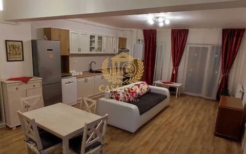 Apartament 2 camere 60mp, balcon 5mp, etaj intermediar, zona Clujana