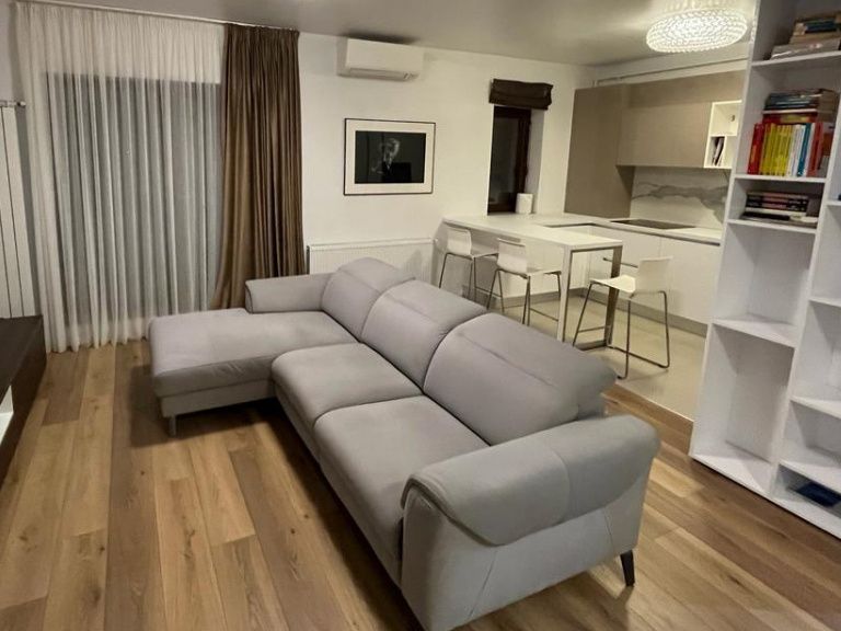 P4751 Apartament 3 camere in Dumbravita zona Kaufland, TERASA 15 mp – fotografia 1 din 22