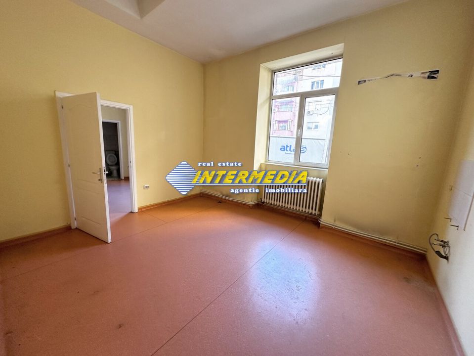 Spatiu Comercial I 328 mp I Cetate I Ideal Clinica I Birouri I Cabinete I – fotografia 25 din 33