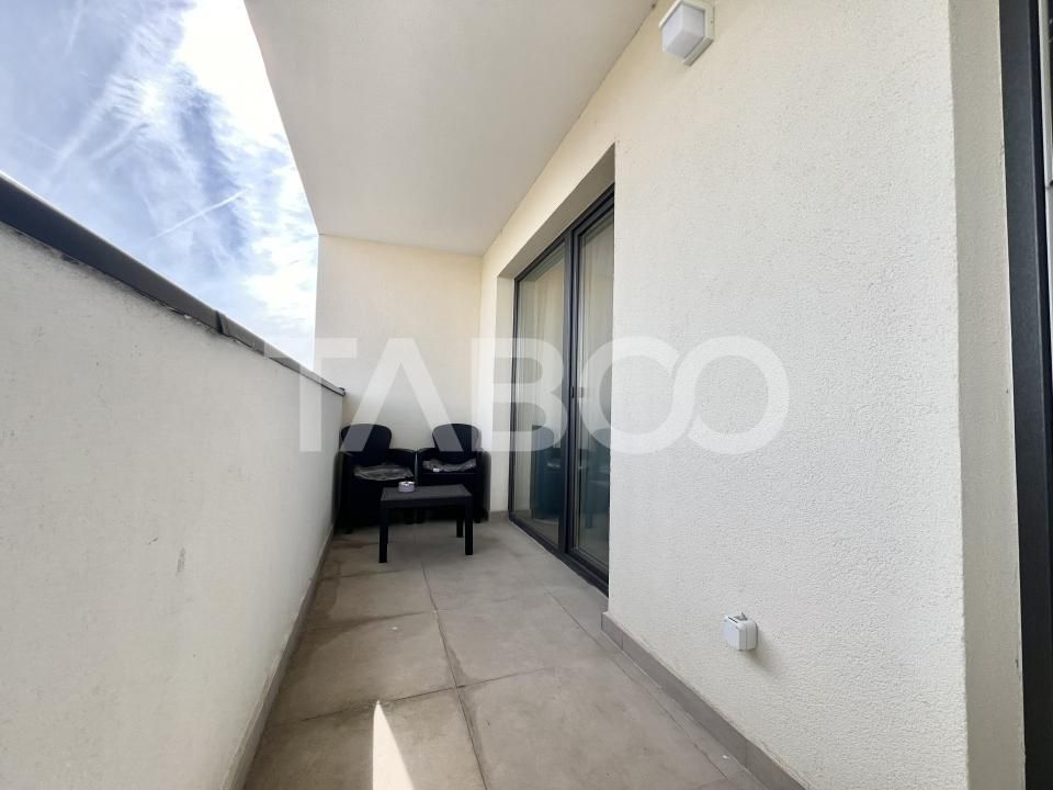 Apartament cu 2 camere de vanzare in Floresti nou cu lift si terasa – fotografia 15 din 15