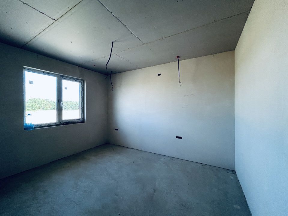 Duplex 5 camere, separat prin camera tehnica - Urseni – fotografia 8 din 15