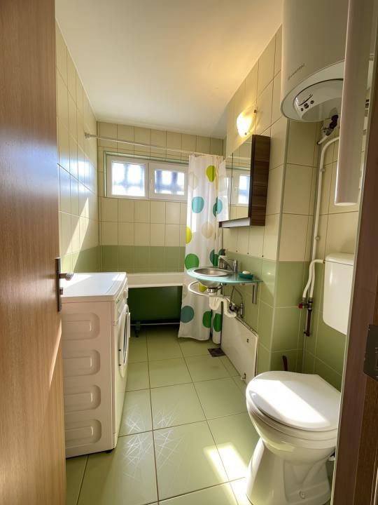 2 Camere Brazda, complet mobilat si utilat, 98000 Euro! – fotografia 9 din 14