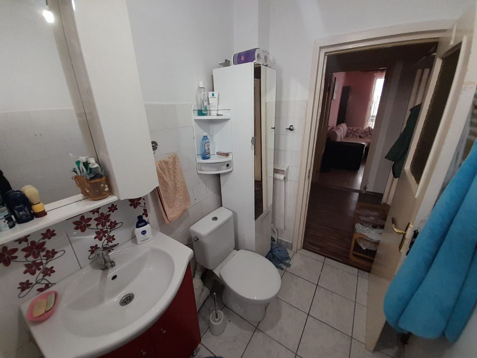Apartament 3 camere DECOMANDAT, zona HAN – fotografia 10 din 18