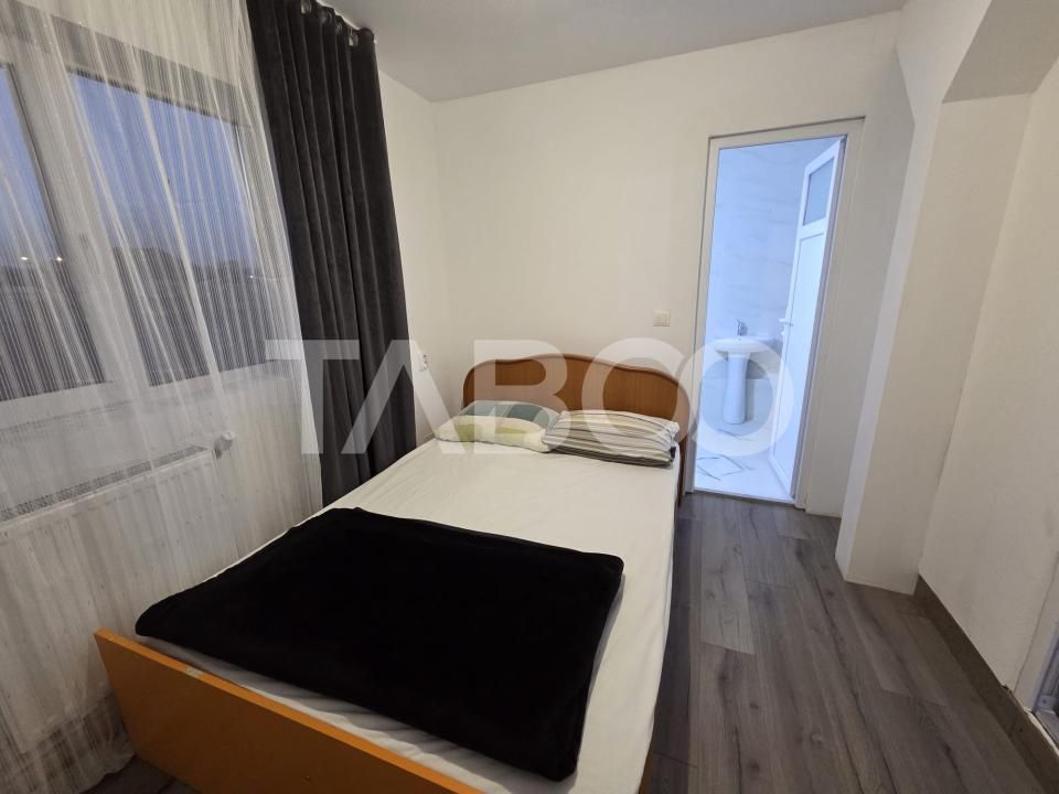 Casa de inchiriat 9 camere 5 bai pretabil Compani / Muncitori – fotografia 11 din 15