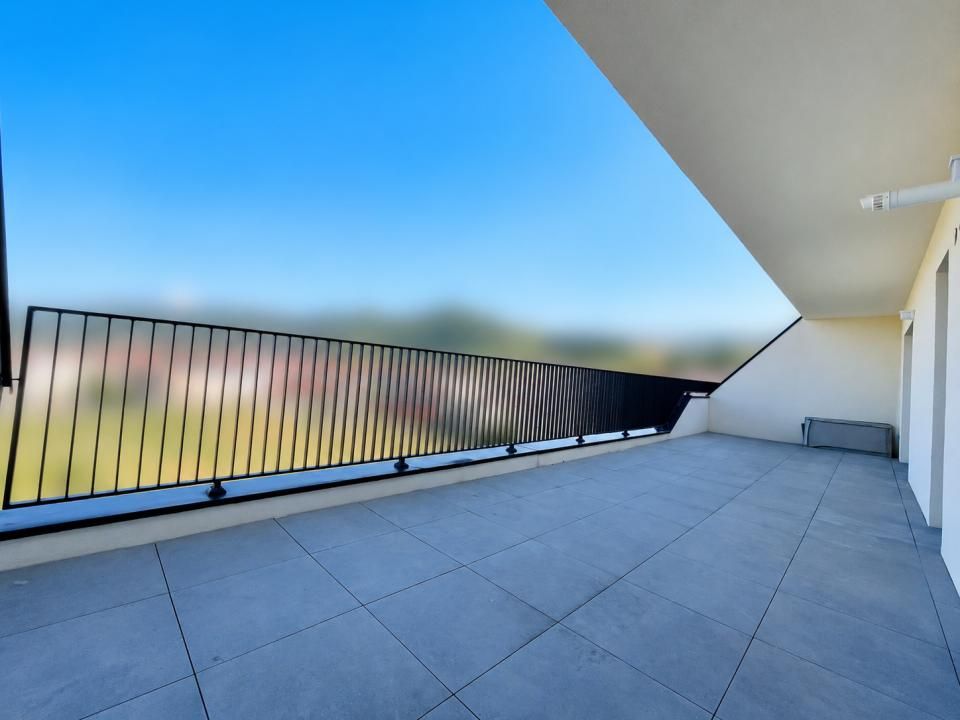 Apartament 3 Camere, LUX, 53 mp, terasa 36 mp, lift, panoramic, zona Eroilor! – fotografia 8 din 10