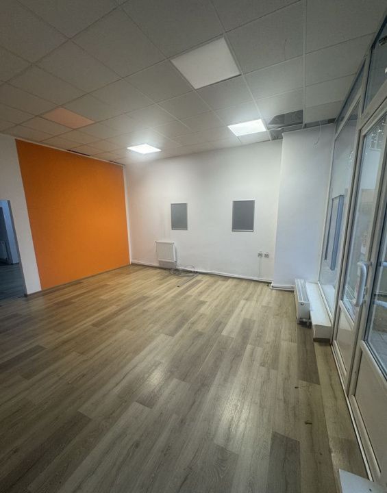 Vanzare Spatiu Ultracentral CETATE Hotel 72 mp Finisat Pozitie Super – fotografia 4 din 4