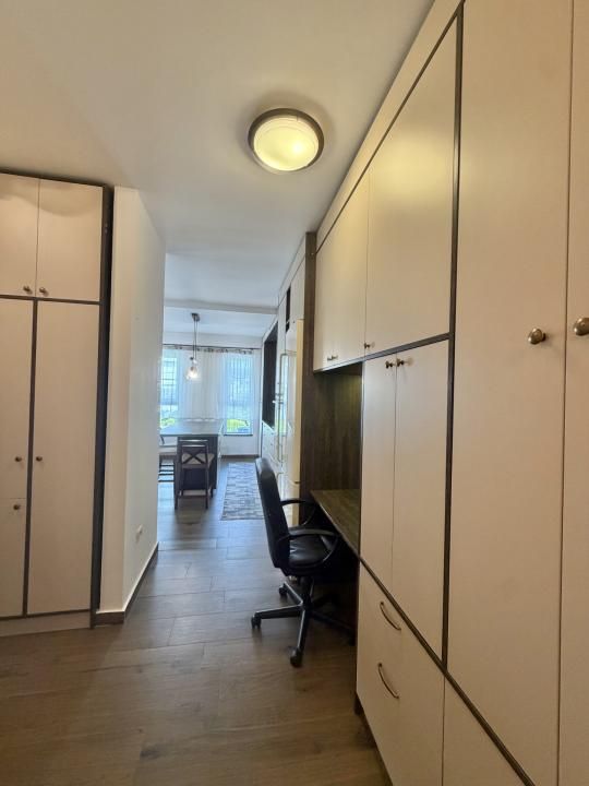 Apartament 2 camere, etaj 1, mobilat modern in Braytim – fotografia 7 din 14