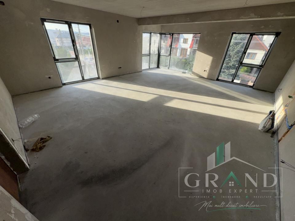 Apartament exclusivist | 4 camere | 125 mp | Andrei Mureșanu – fotografia 3 din 23