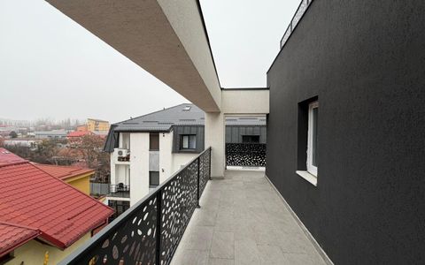 Apartament 3 camere 85MP | Terase 180MP | 2 Locuri de parcare | Bloc 2025