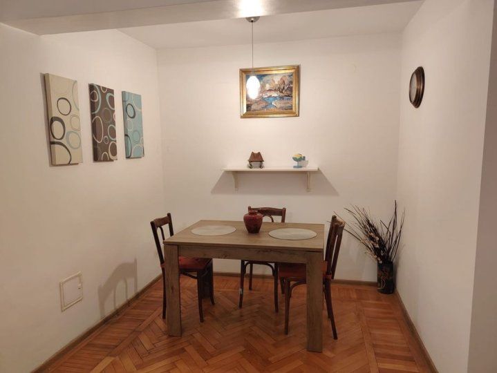 Garsoniera de inchiriat | Universitate | Metrou | Petfriendly – fotografia 4 din 6