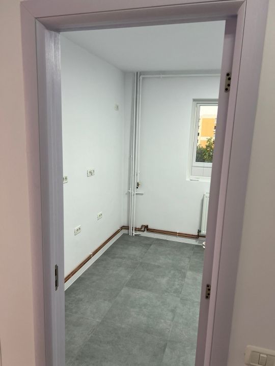 Apartament 2 camere | Renovare completă | Centrală proprie | Zona Bârcă – fotografia 7 din 13