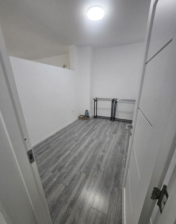 Apartament 3 Camere 60 mp NOU Ampoi 3 Balcon Lift Parcare Finisat Utilat Mobilat – fotografia 4 din 6