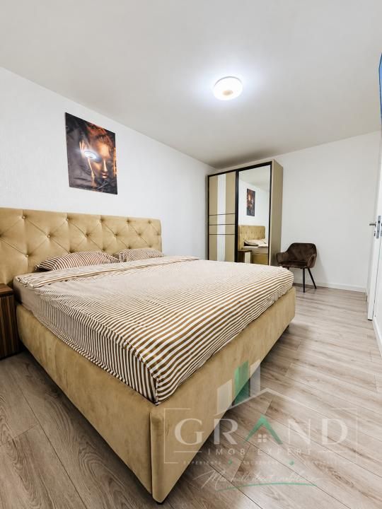 Ap 3 camere | Balcon | Zona Manastur-Complex BIG – fotografia 5 din 7