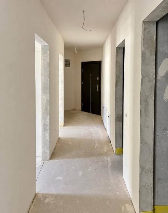 Apartament 3 camere, 79 mp + logie 6 mp | Bloc nou 2026 | str. Burebista – fotografia 4 din 5