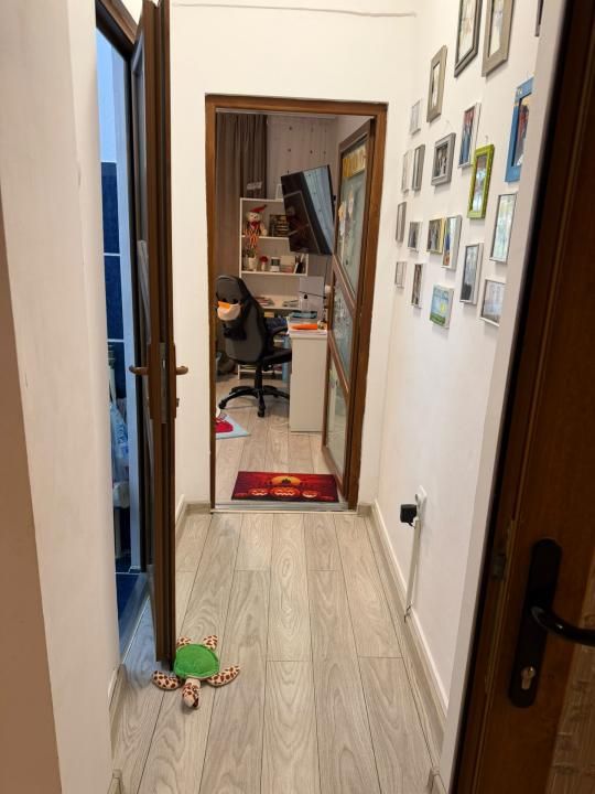 APARTAMENT 2 CAMERE DE VÂNZARE – RENOVAT, MOBILAT ȘI UTILAT COMPLET! – fotografia 15 din 17
