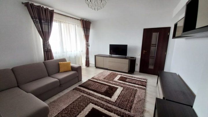 3 Camere de inchiriat | Bragadiru | Parcare | Centrala proprie – fotografia 1 din 7