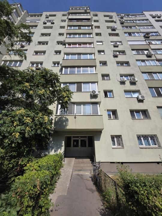FIRST RENT | Apartament 2 Camere Renovat | 1 Mai - Turda | Bloc Reabilitat – fotografia 18 din 18