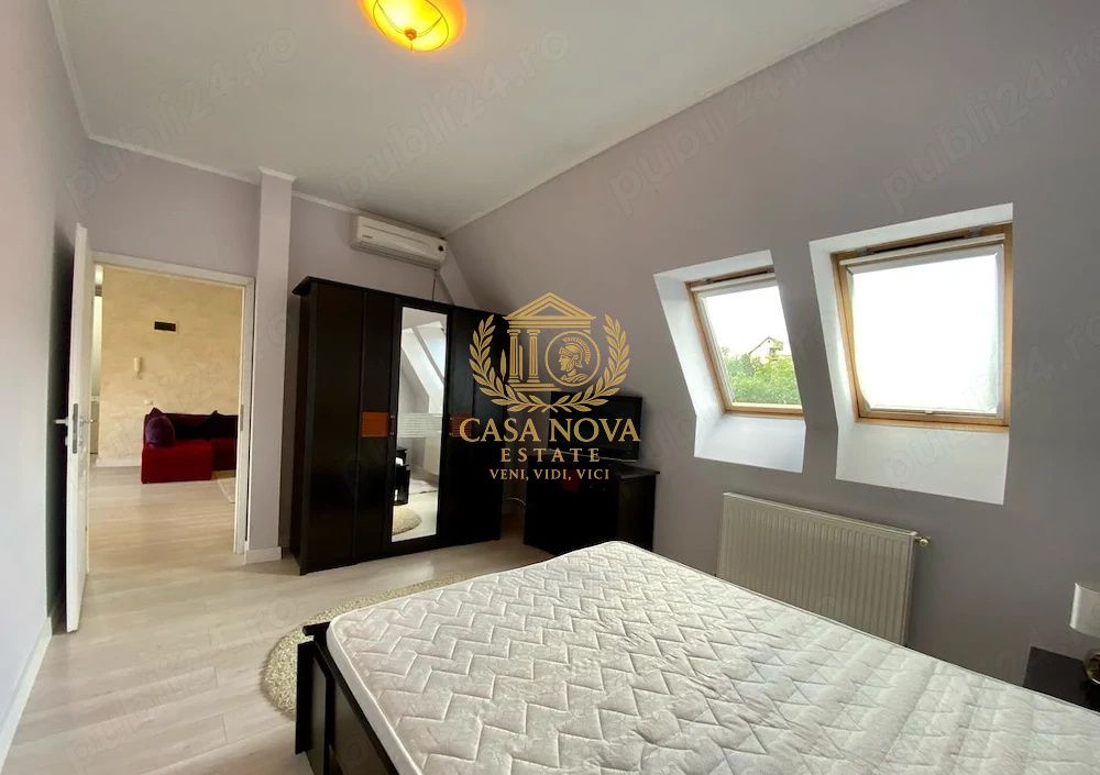 Apartament 3 camere 80mp, cartier Andrei Muresanu, parcare – fotografia 5 din 10
