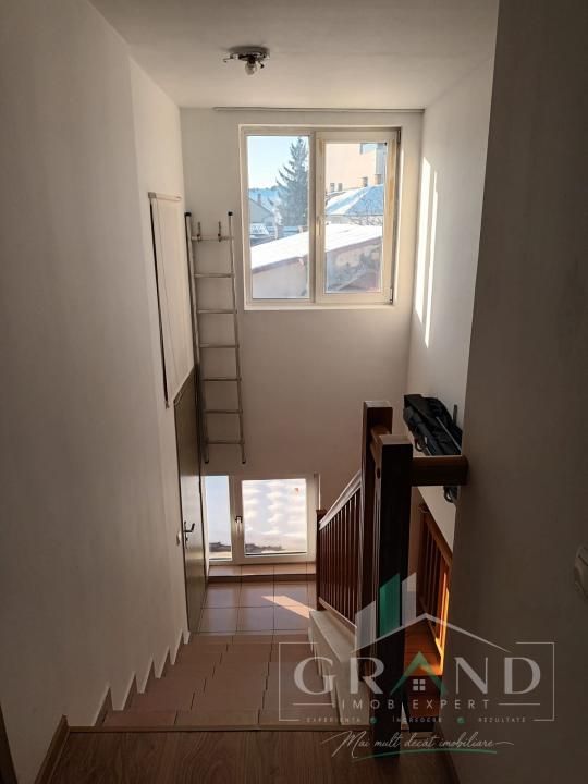 3 camere | 2 niveluri | Casă cu 3 apartamente | Zona Centrală – fotografia 19 din 34