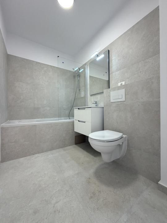 Apartament cu 2 camere, decomandat, 50 mp utili, etaj 3-zona Sud Plaza – fotografia 6 din 7