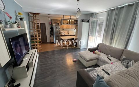 Apartament 2 camere | Scara interioara | Mansarda amenajata | Giroc