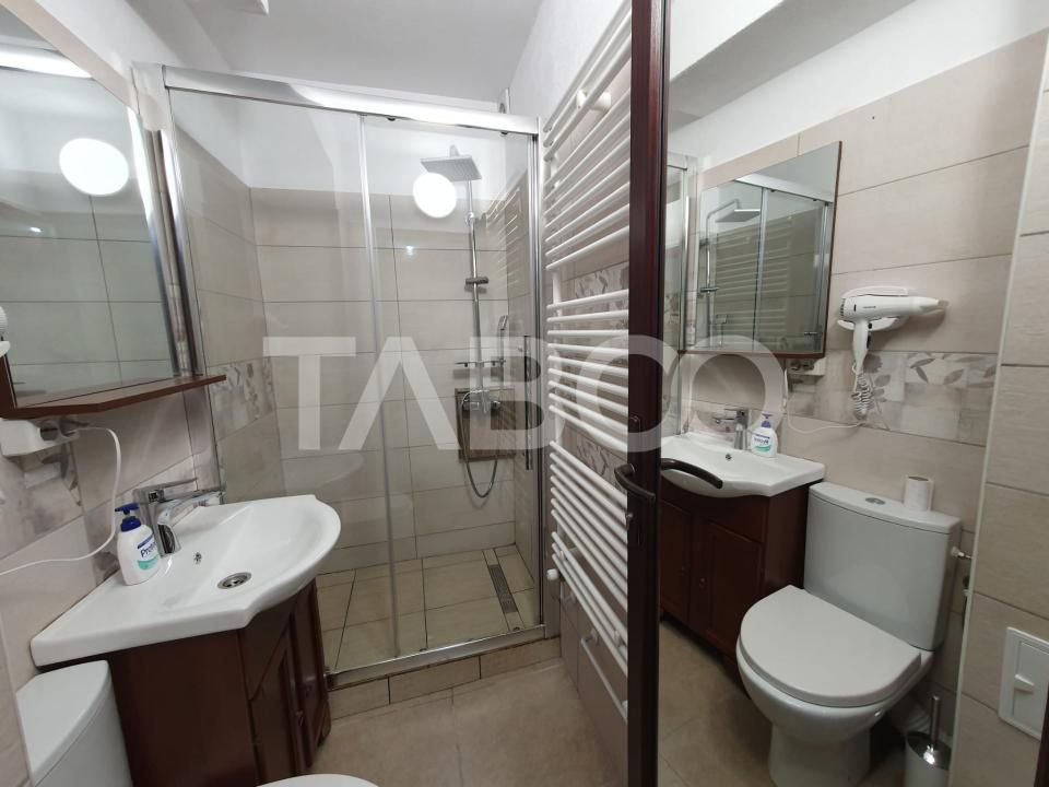 Apartamentg 2 camere semidecomandat de vanzare etaj 2 renovat 2026 – fotografia 6 din 6