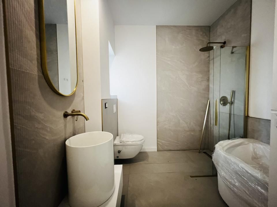 Duplex nou, la cheie - Zona Mehala, Timisoara – fotografia 11 din 15