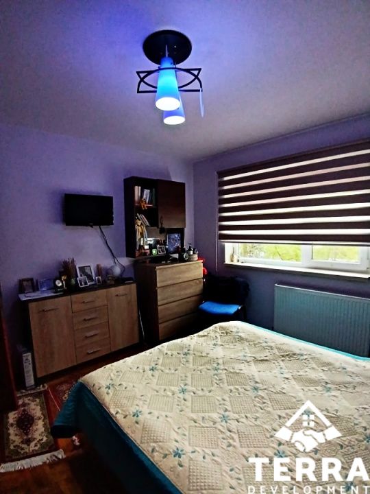 Apartament 3 camere, situat în una dintre cele mai căutate zone - Tomis Nord – fotografia 6 din 21