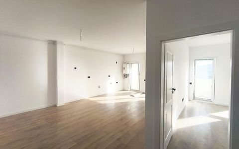Apartament 2 camere finisat, Eroilor Residence, garaj subteran inclus
