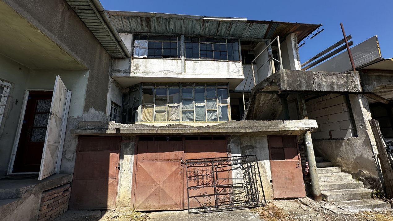 Vanzare Casa P+M Ampoi 3 Garaj 320 mp Teren Imprejmuita la asfalt Pozitie Firma – fotografia 3 din 55