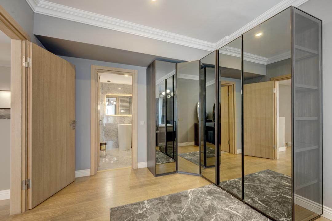 0% Comision | Penthouse impresionant | Priveliste de exceptie UpGround – fotografia 28 din 76