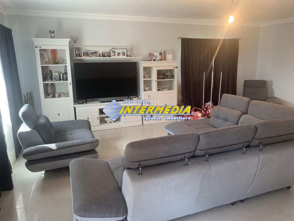 Casa noua finisata la cheie de vanzare in Alba Iulia  cu teren 1467 mp – fotografia 6 din 19