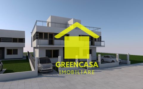 Duplex cu suprafata utila de 119 mp ,zona strazii Catanelor