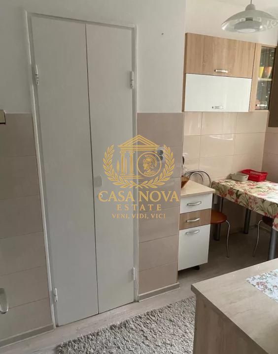 Apartament 2 camere 60mp, balcon 6mp, etaj intermediar, Iulius Mall – fotografia 6 din 8
